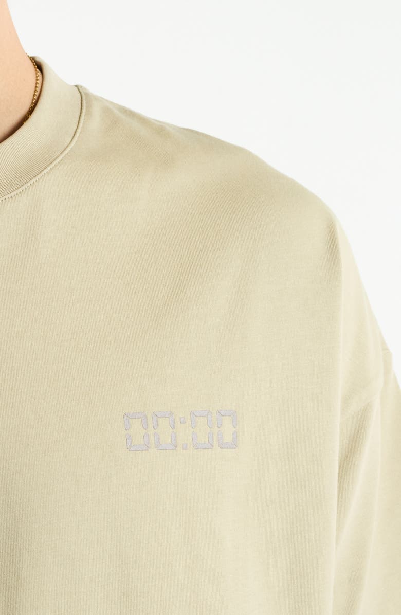 VOUSETI The Essentials Cotton Graphic T-Shirt, Alternate, color, 