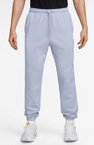 Nike Club Brushed Fleece Sweatpants