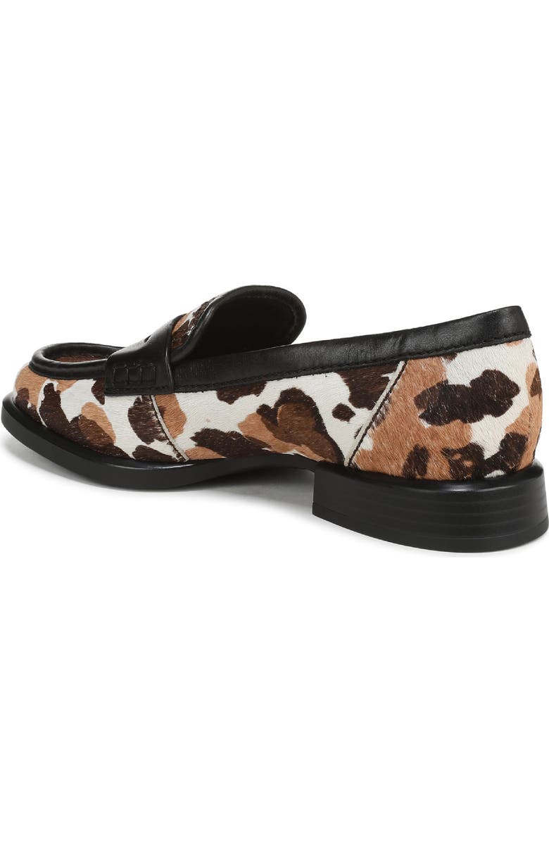 27 EDIT Naturalizer Haven 2 Penny Loafer, Alternate, color, Brown Multi