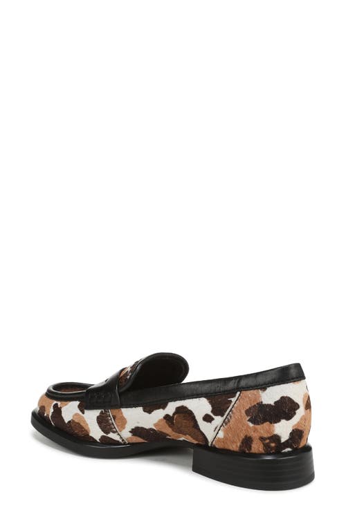 27 Edit Naturalizer Haven 2 Penny Loafer In Black
