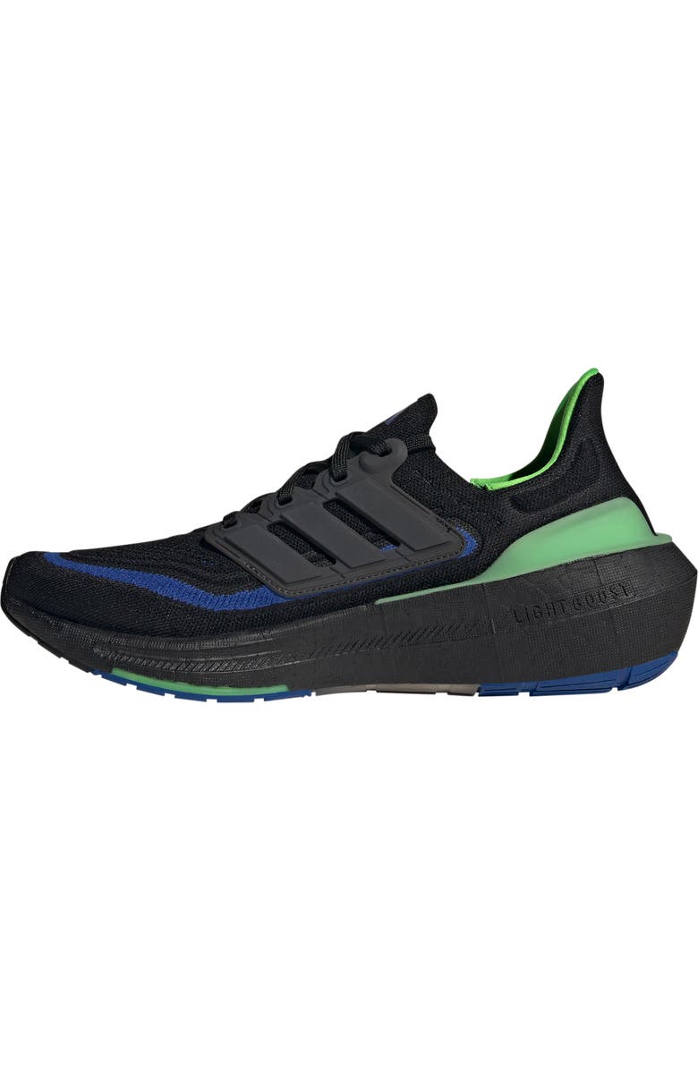 adidas Ultraboost Light Running Shoe, Alternate, color,