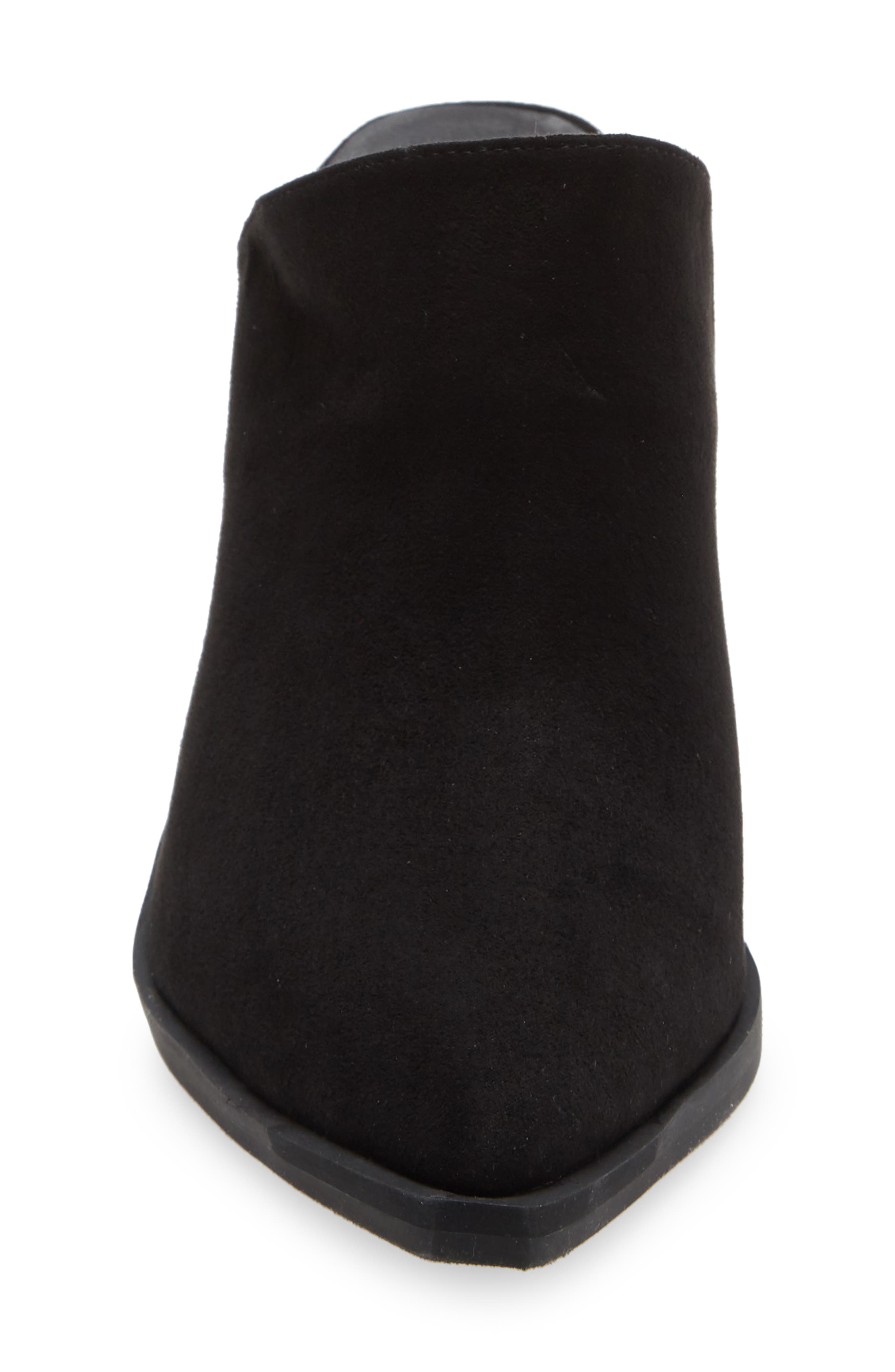 BP. Hailey Western Mule, Alternate, color, 