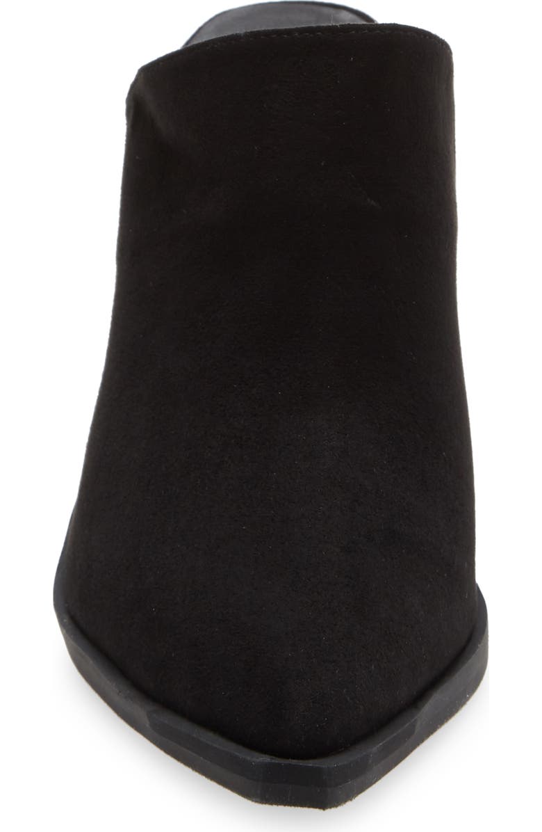 BP. Hailey Western Mule, Alternate, color,