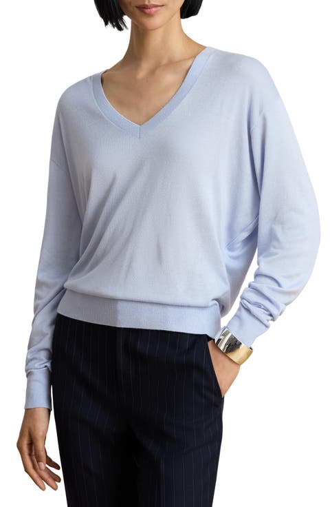 Minclaire V-Neck Sweater