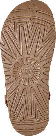 Goldenstar Cozy Clog