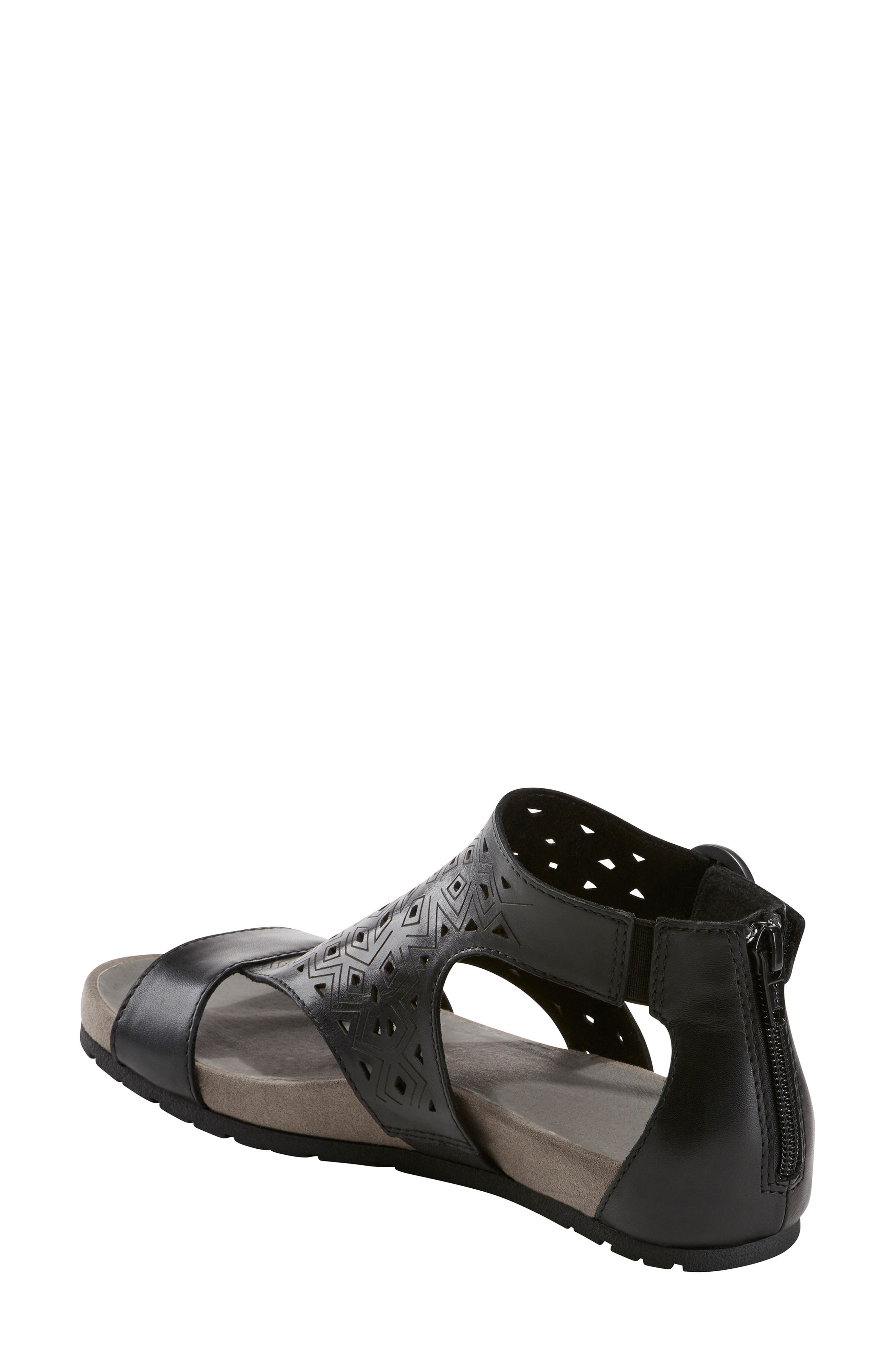 Earth<sup>®</sup> Lebanon Sandal, Alternate, color, 