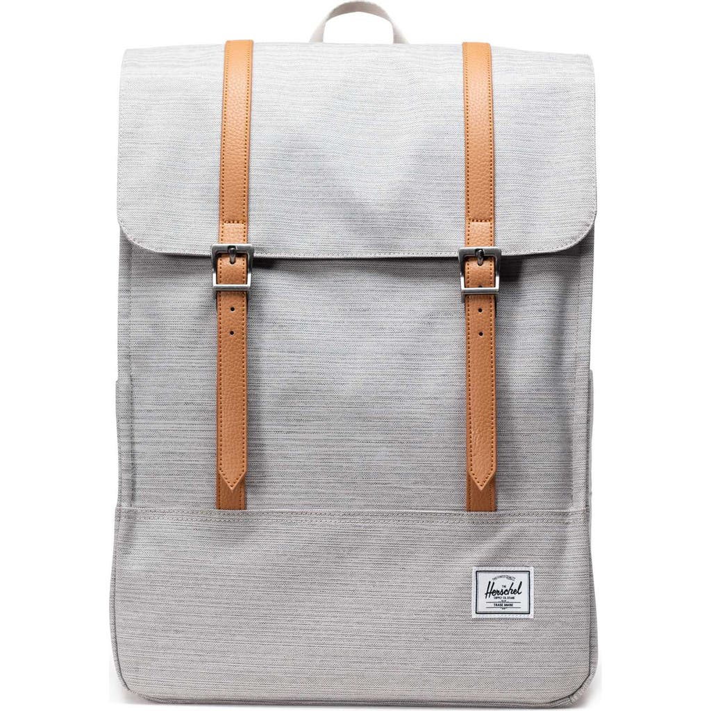 Herschel Supply Co . Survey Recycled Polyester Backpack