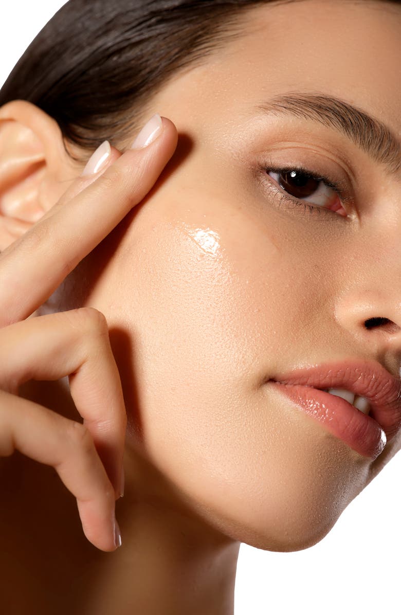 ALLIES OF SKIN The One SPF 50 Invisible Gel Sunscreen, Alternate, color,