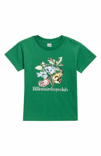 Kids' Uncut Gems Cotton Graphic T-Shirt