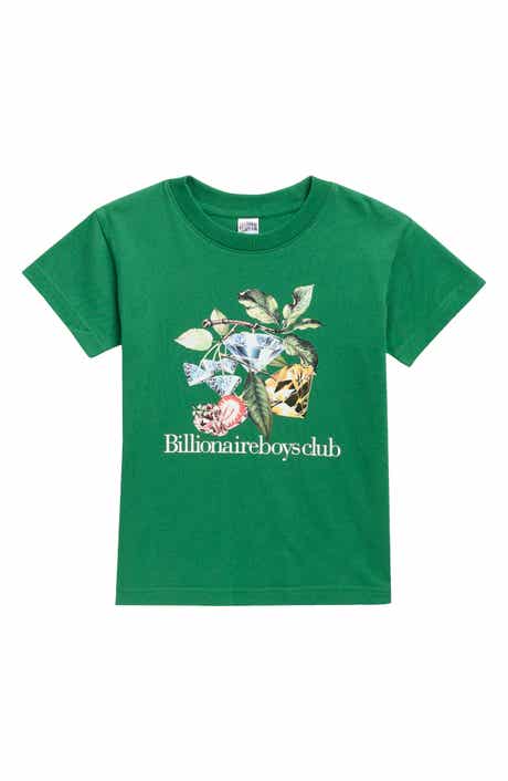 Kids' Uncut Gems Cotton Graphic T-Shirt