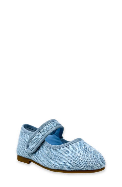 Kids' Arya Mini Metallic Mary Jane (Walker, Toddler, Little Kid & Big Kid)