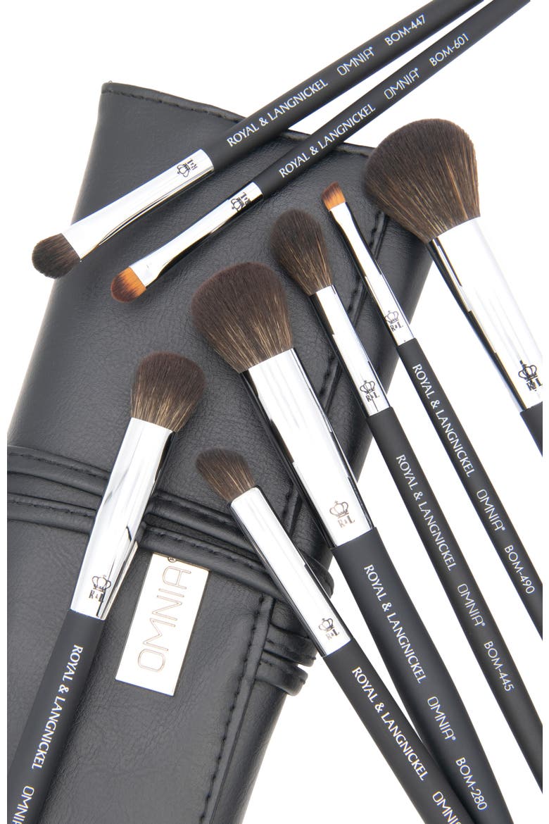Artist Favorites - Tami Bernard 9pc Bundle, Alternate, color, Black