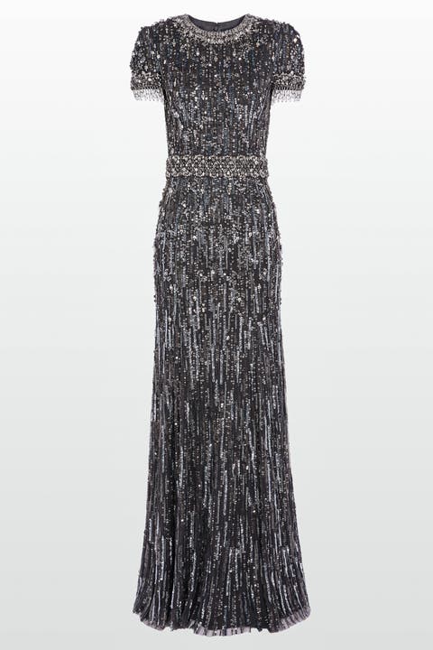 Roxy Gown