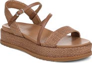 Naturalizer Zayda Platform Sandal