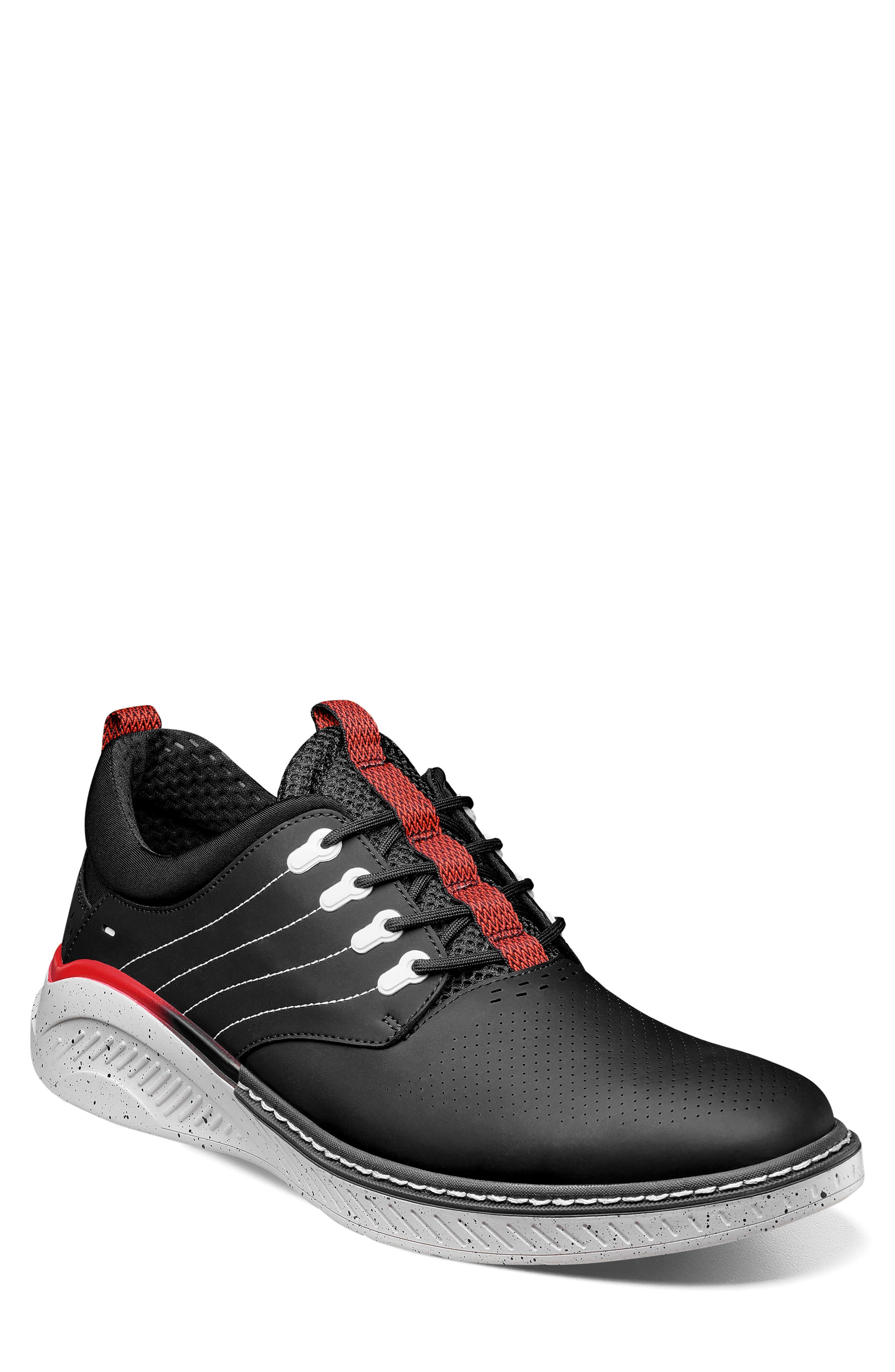 Stacy Adams Barna Sneaker, Main, color, 