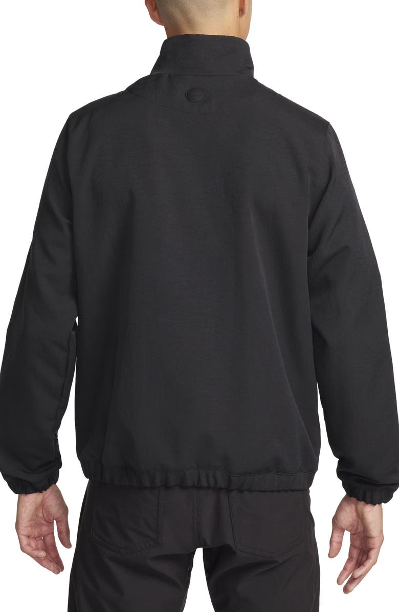 Nike Therma-FIT Unscripted Water Repellent Winterized Golf Jacket, Alternate, color,