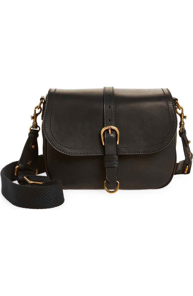 Golden Goose Medium Sally Shoulder Bag, Main, color,