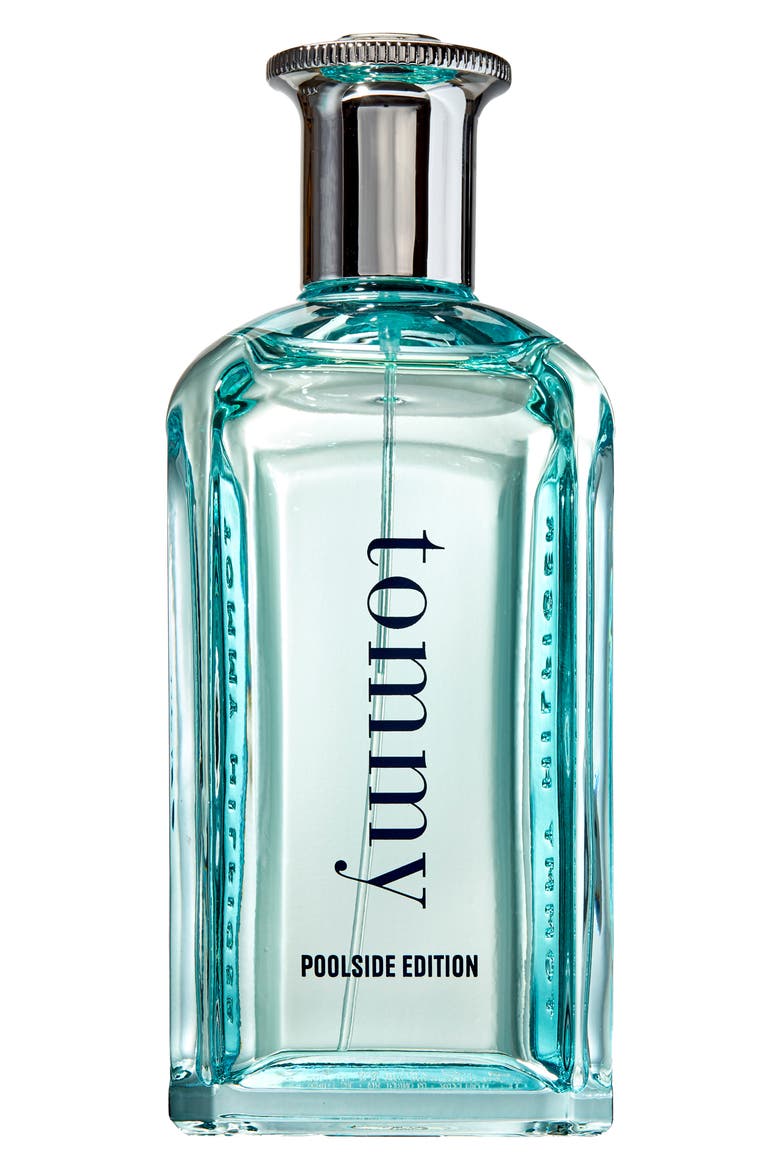 Poolside Edition Eau de Toilette, Main, color, NO COLOR