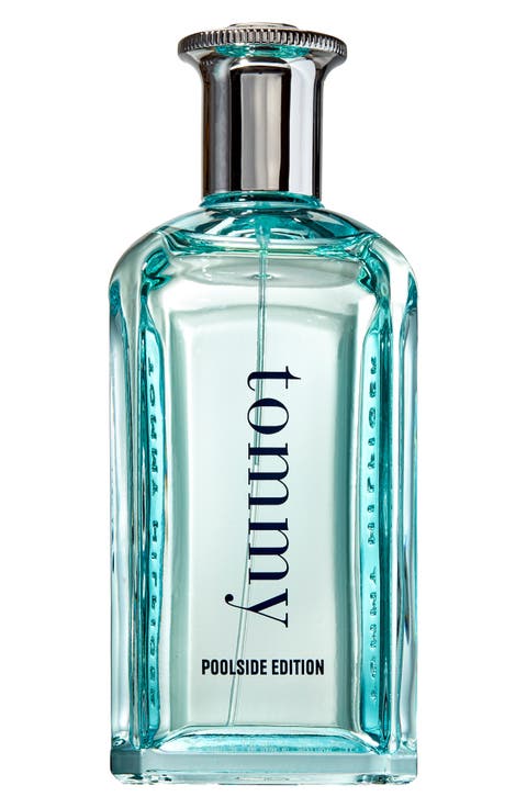 Poolside Edition Eau de Toilette
