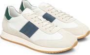 NeroGiardini Retro Low Top Sneaker