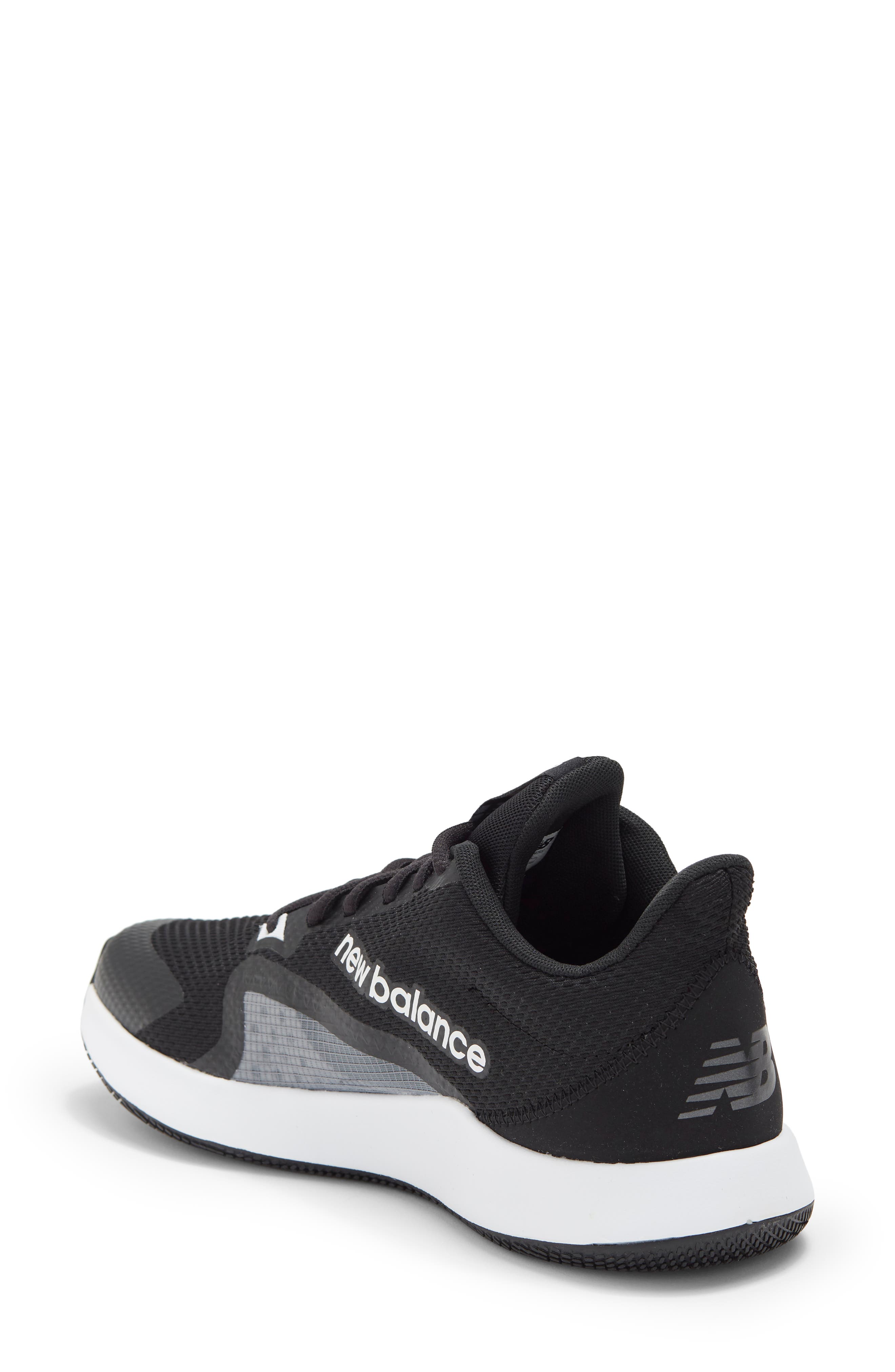 New Balance Dynasoft TRNR V2 Athletic Sneaker, Alternate, color, 