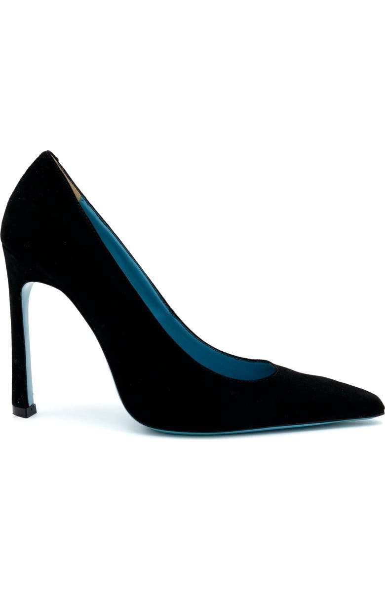 Valentina Rangoni Romana Stiletto Heel Pump, Alternate, color,