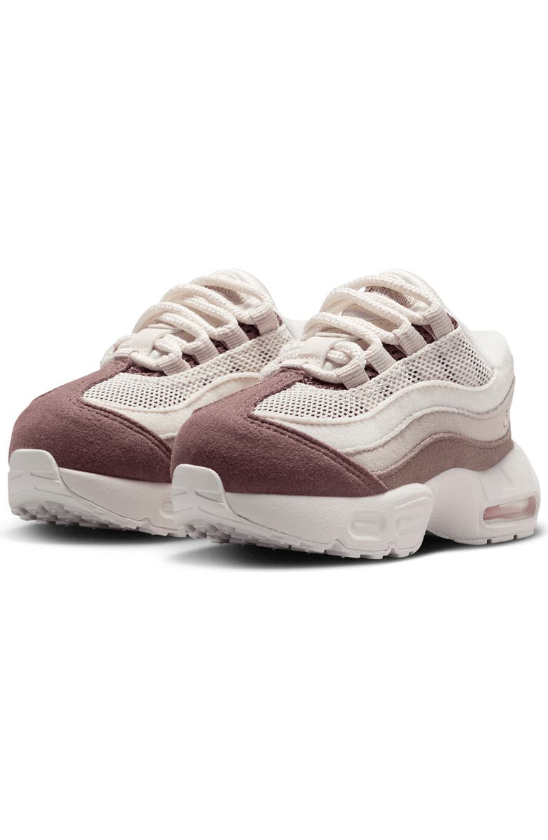 Nike Air<sup>®</sup> Max 95 Sneaker, Main, color, Phantom/ Tattoo