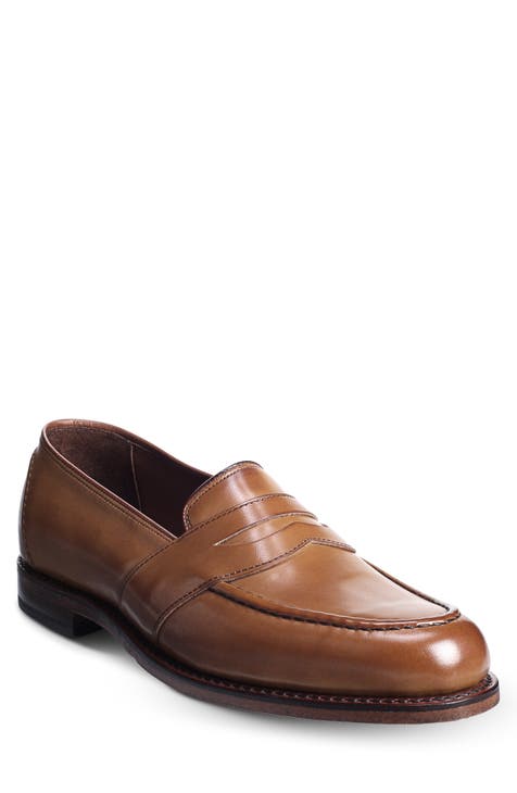 Men s Allen Edmonds Loafers Slip Ons Nordstrom