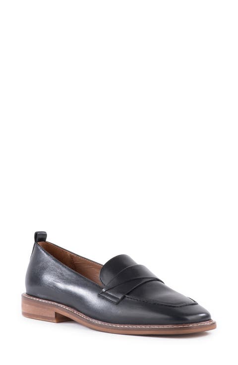 Butterflies Loafer (Women)