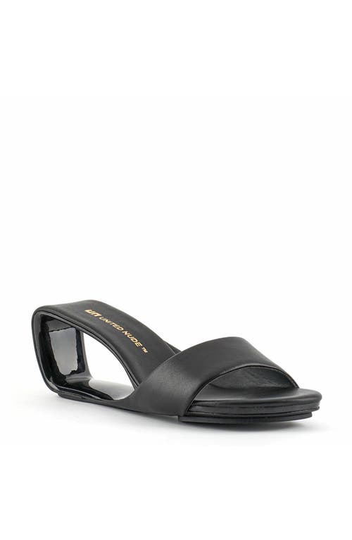 United Nude Mobius Mid