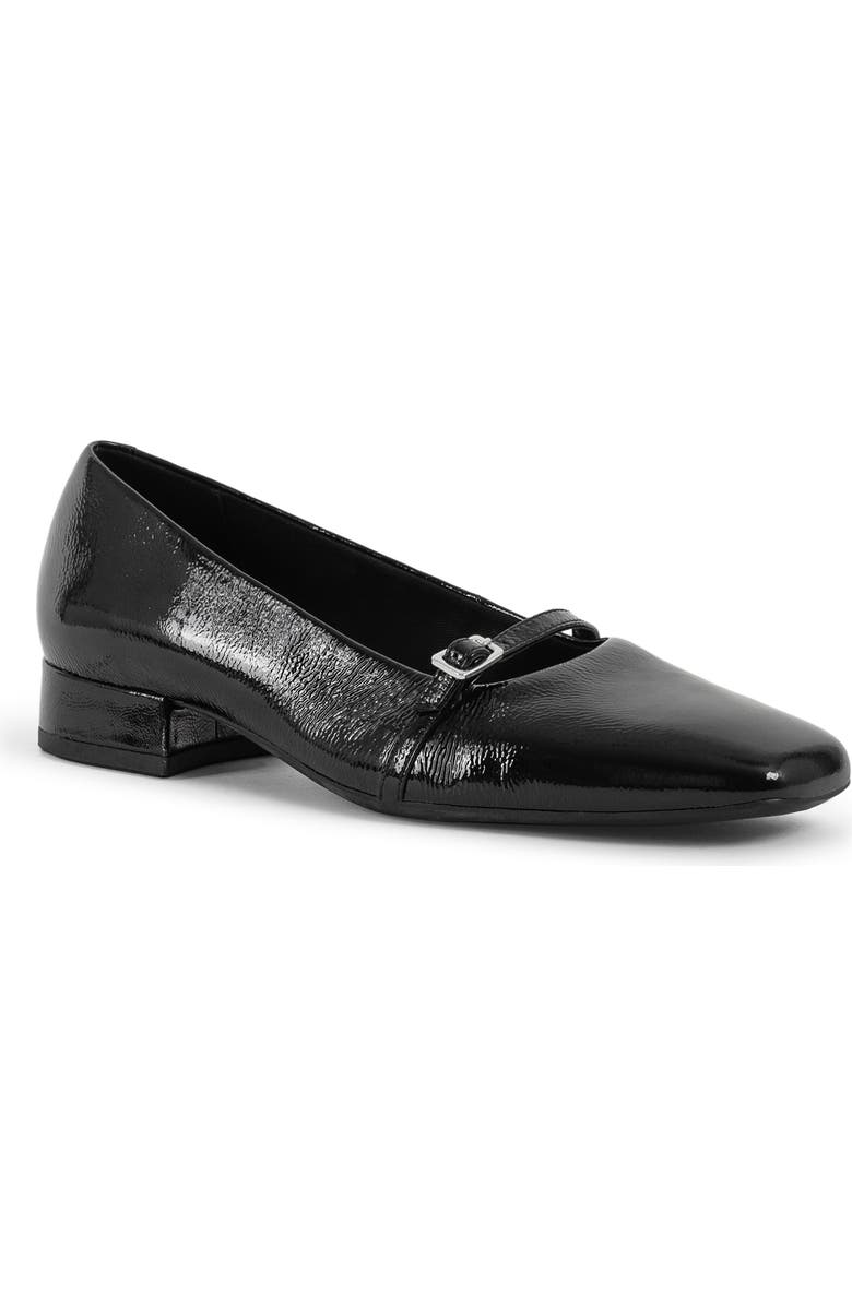 Vagabond Shoemakers Debbi Pump, Main, color, Black