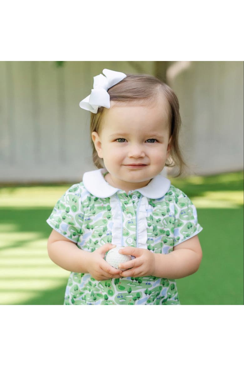 Gabby Girls' Bubble, Alternate, color, Par For The Course