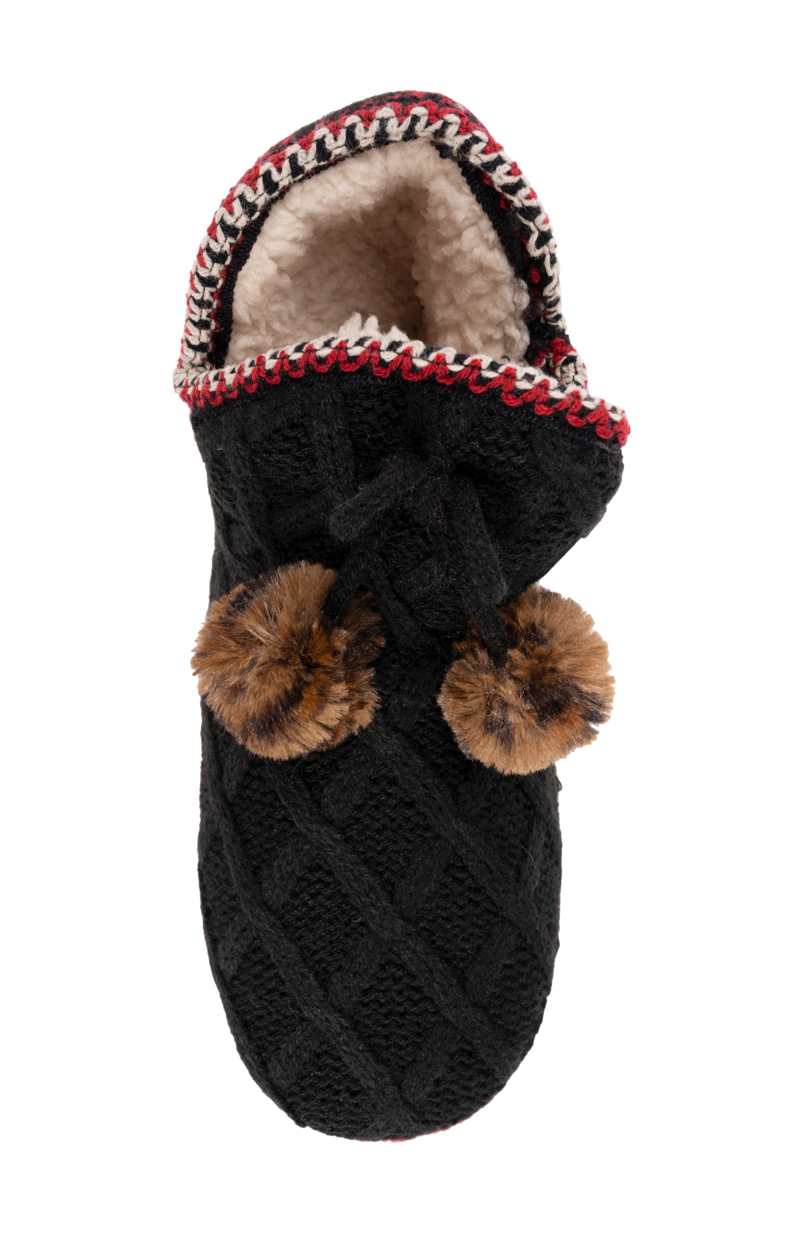 MUK LUKS Amira Indoor/Outdoor Slipper, Alternate, color, 