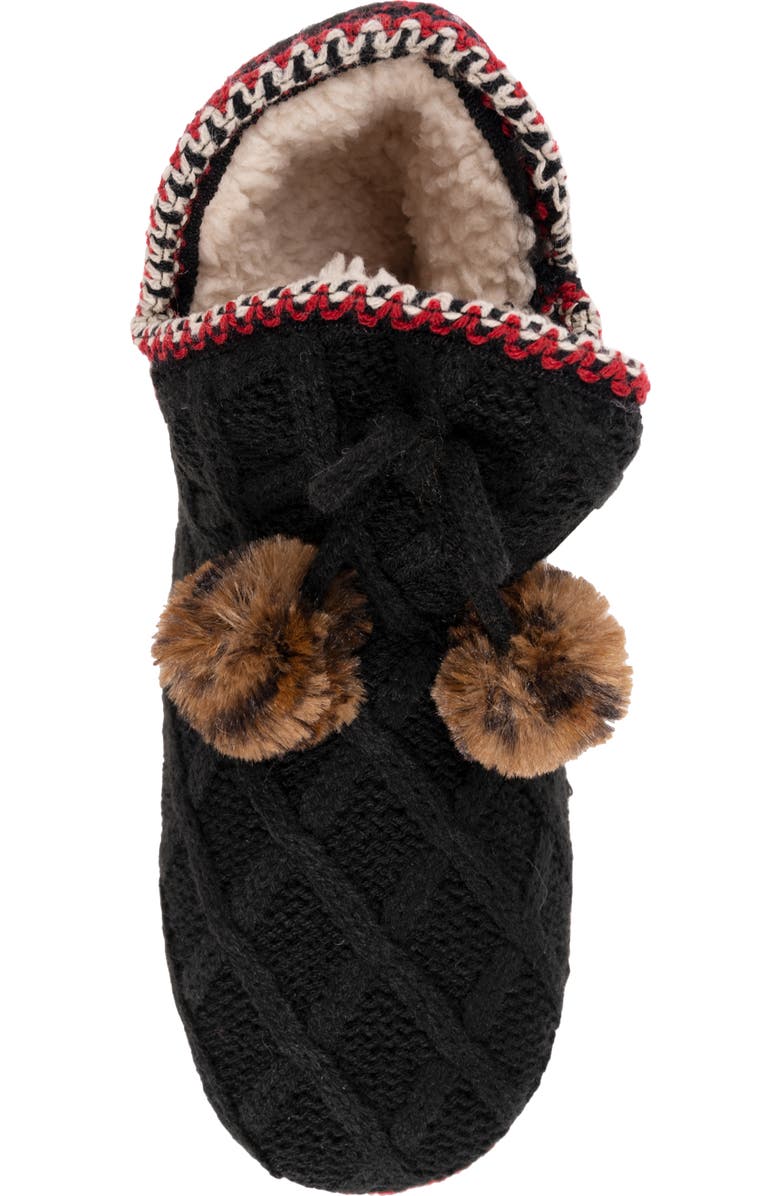 MUK LUKS Amira Indoor/Outdoor Slipper, Alternate, color,