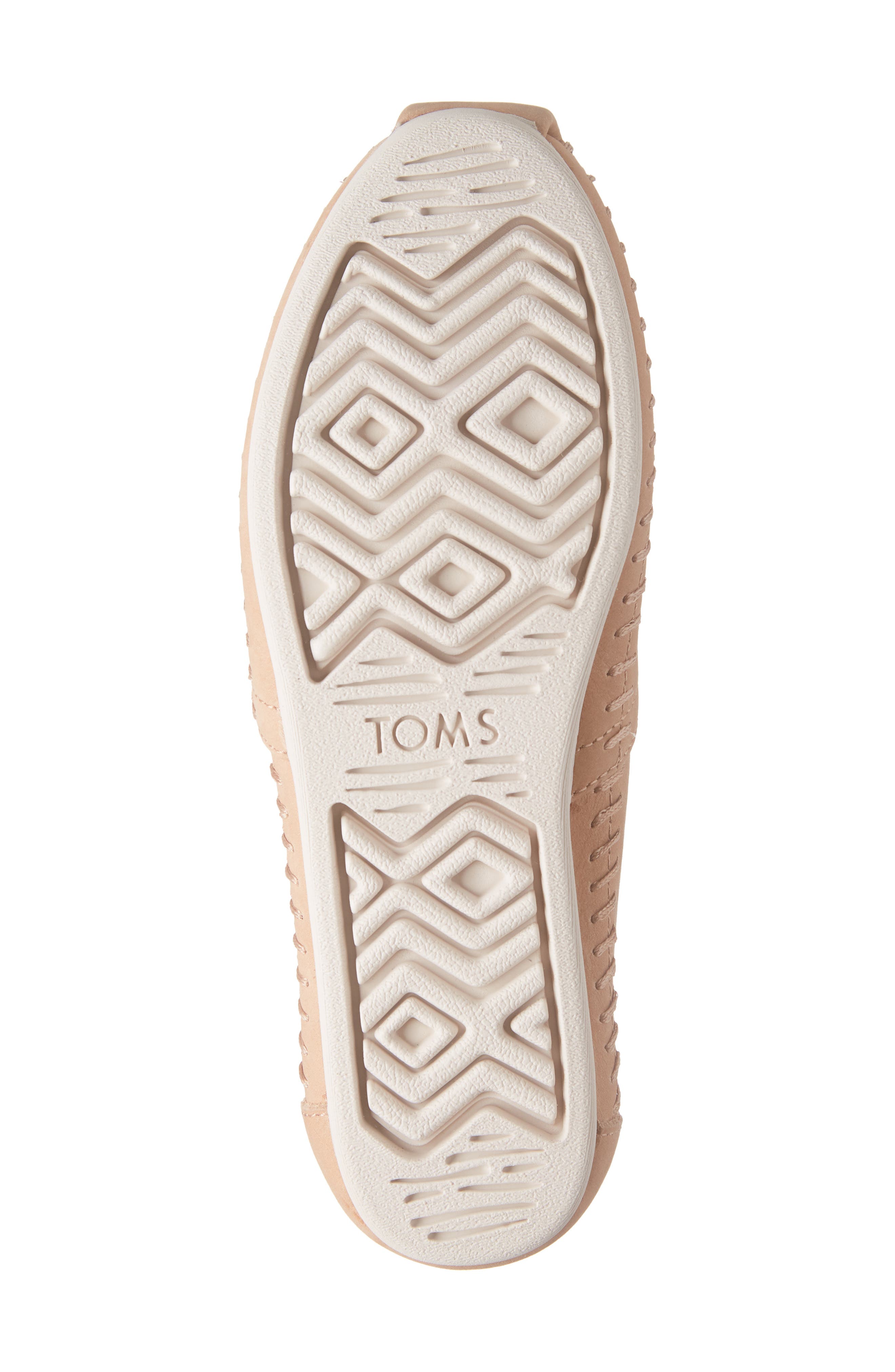 TOMS CloudBound<sup>™</sup> Alpargata Slip-On, Alternate, color, 