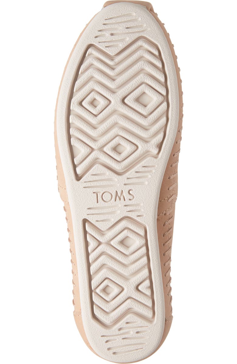 TOMS CloudBound<sup>™</sup> Alpargata Slip-On, Alternate, color,