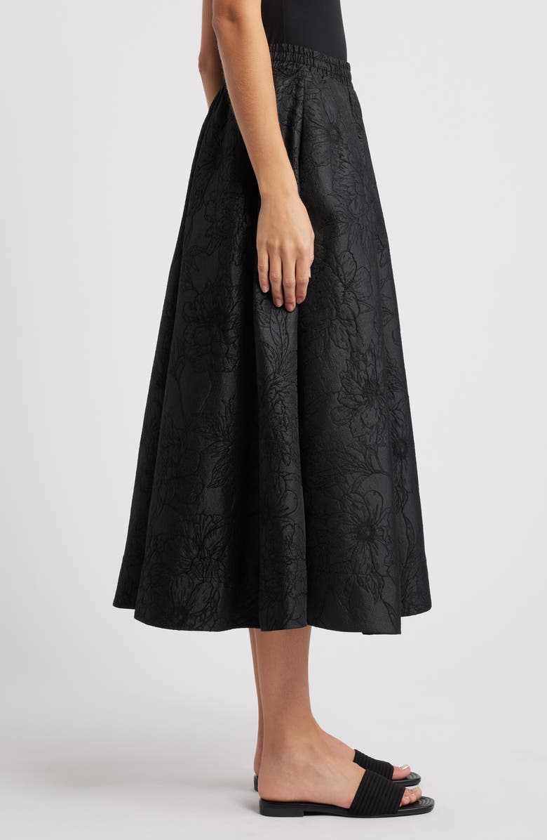 Masai Copenhagen Sophronia Maxi Skirt, Alternate, color, 