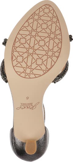 Vani Ankle Strap Sandal
