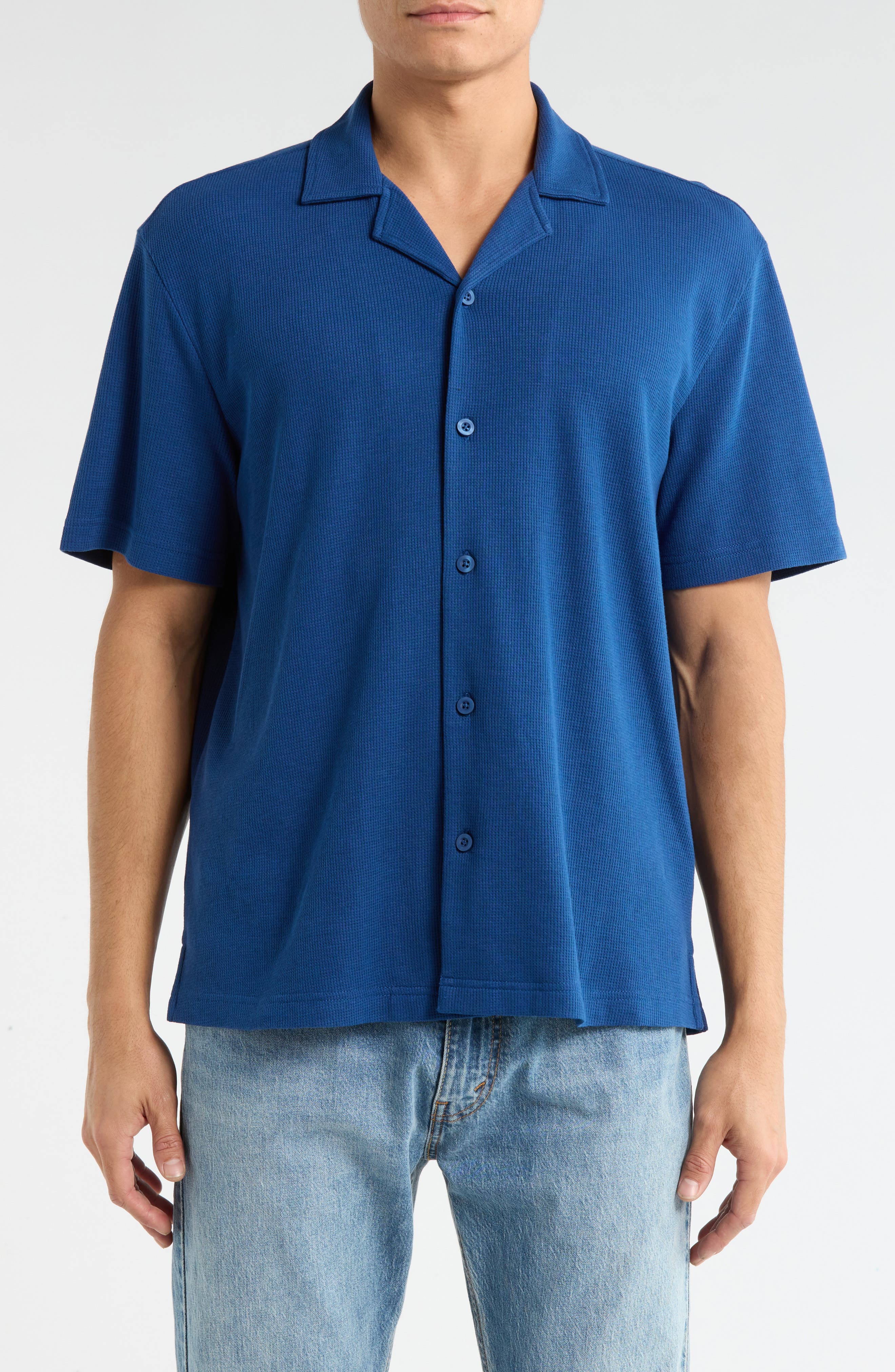 BLUE CASPIA