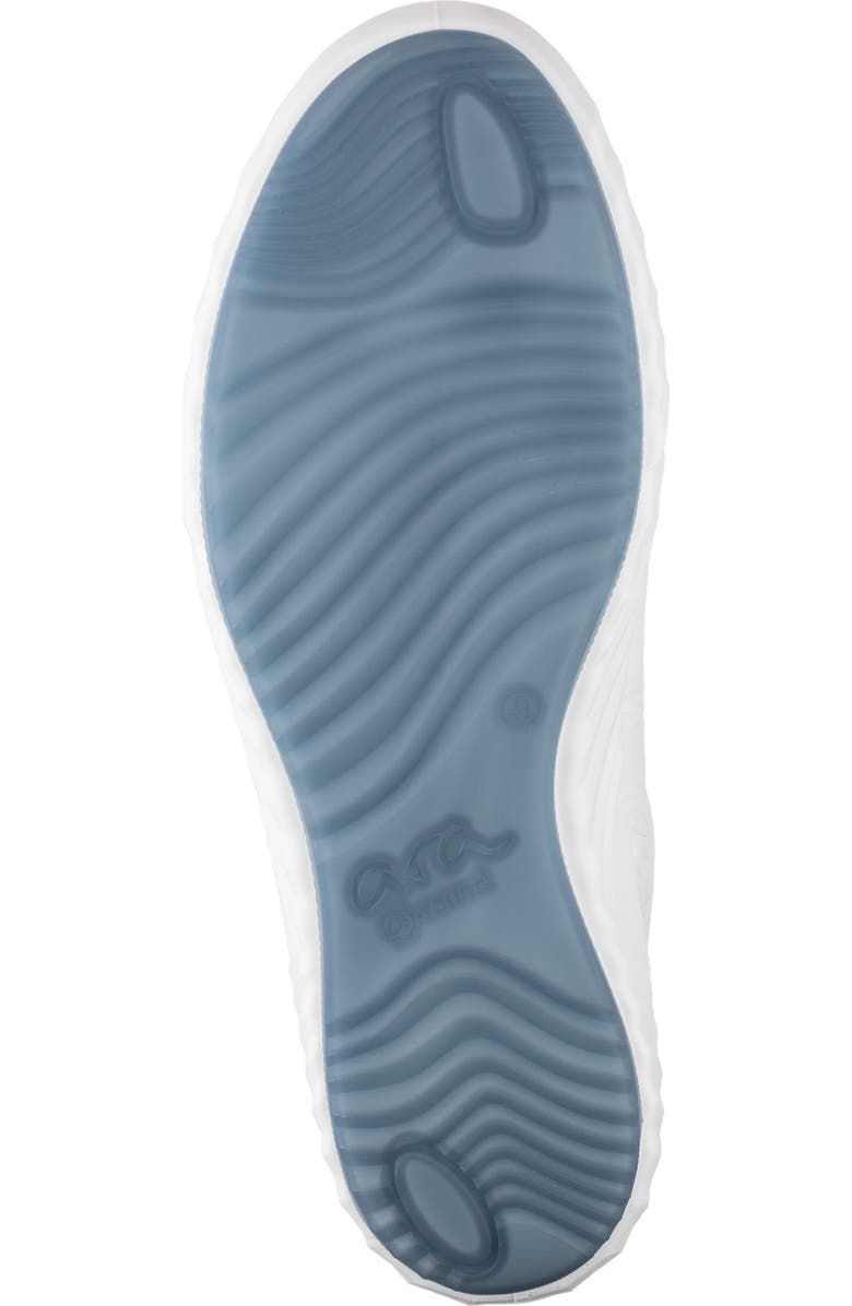 ara Aurora High Top Sneaker, Alternate, color,