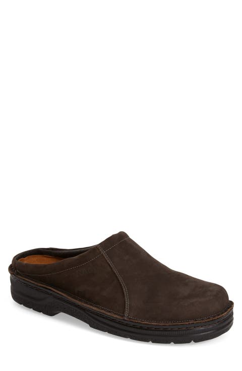 Bjorn Clog