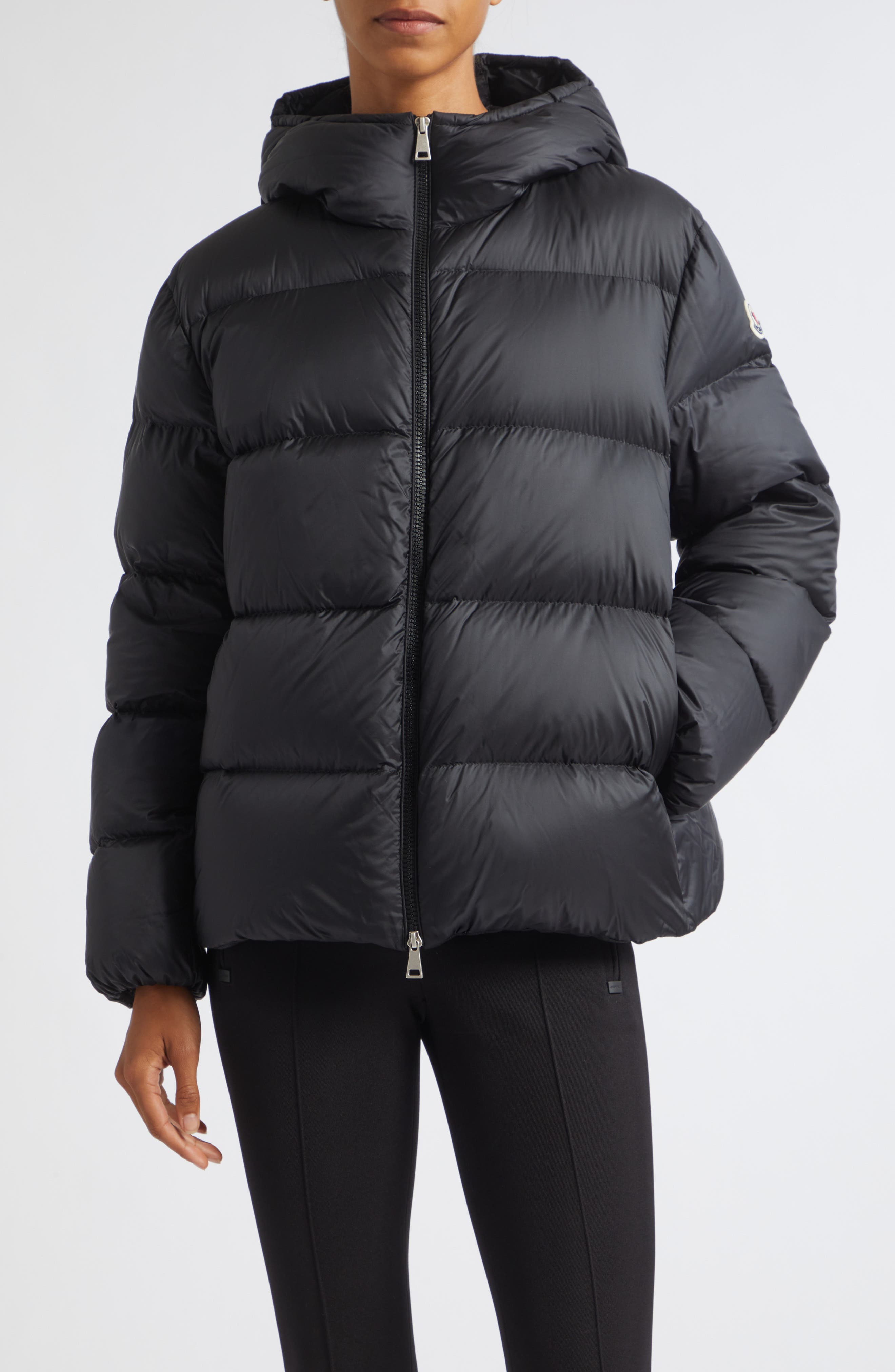 selected BLACK
