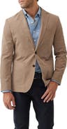 Rodd & Gunn Saint Bathans Cotton Corduroy Sport Coat