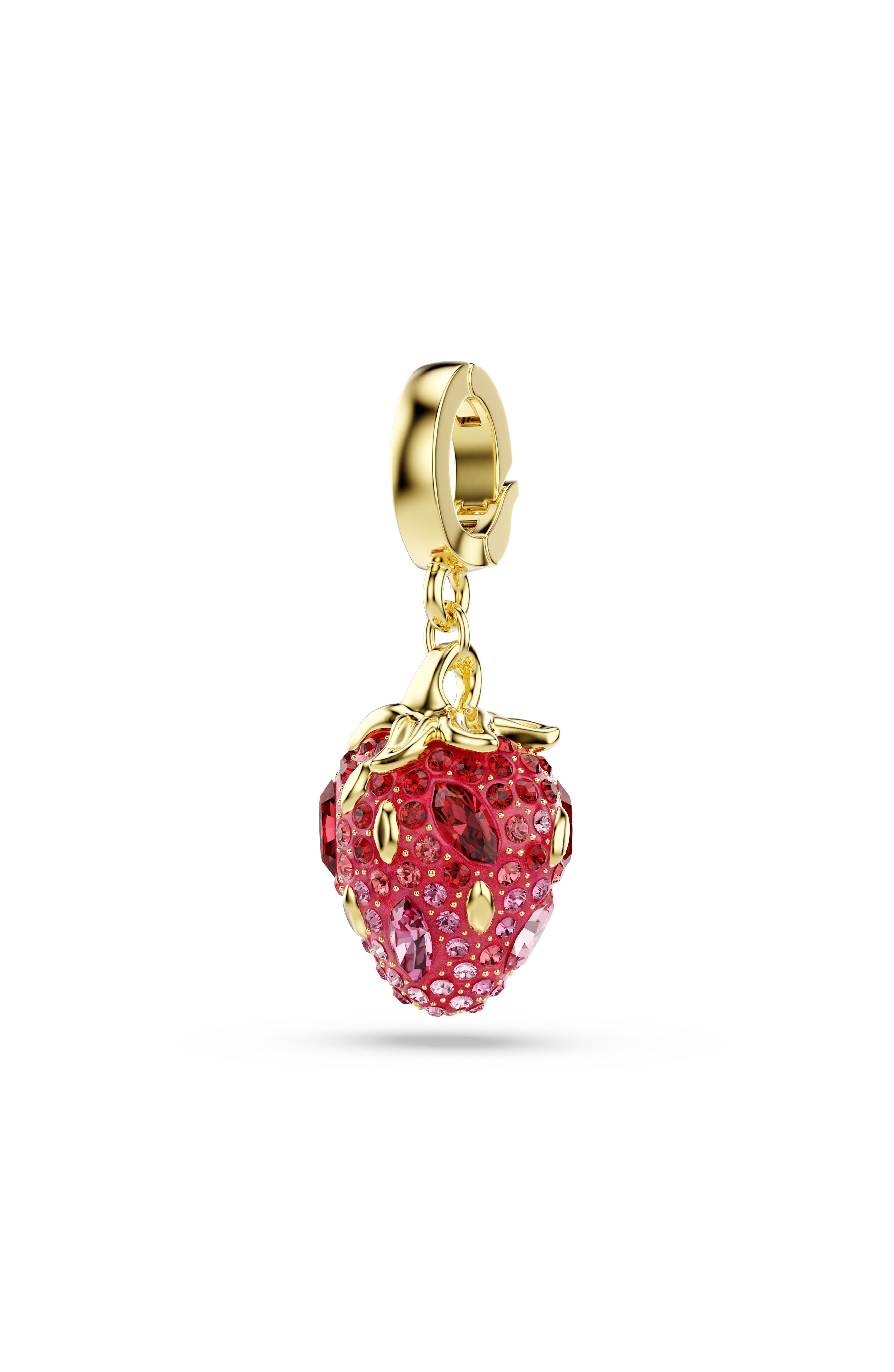 Idyllia Crystal Strawberry Charm (Women) | Nordstrom