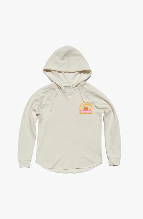 California Sunshine Club Hoodie