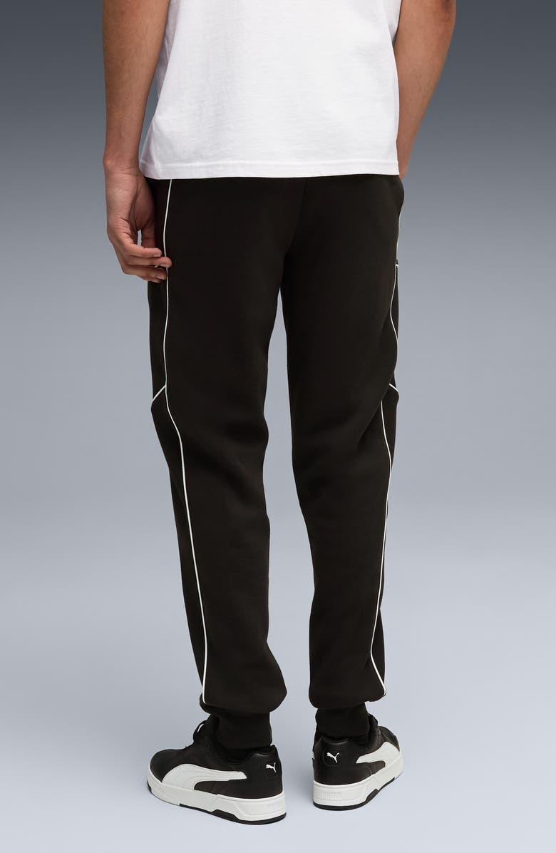 PUMA Sport Joggers, Alternate, color, Puma Black