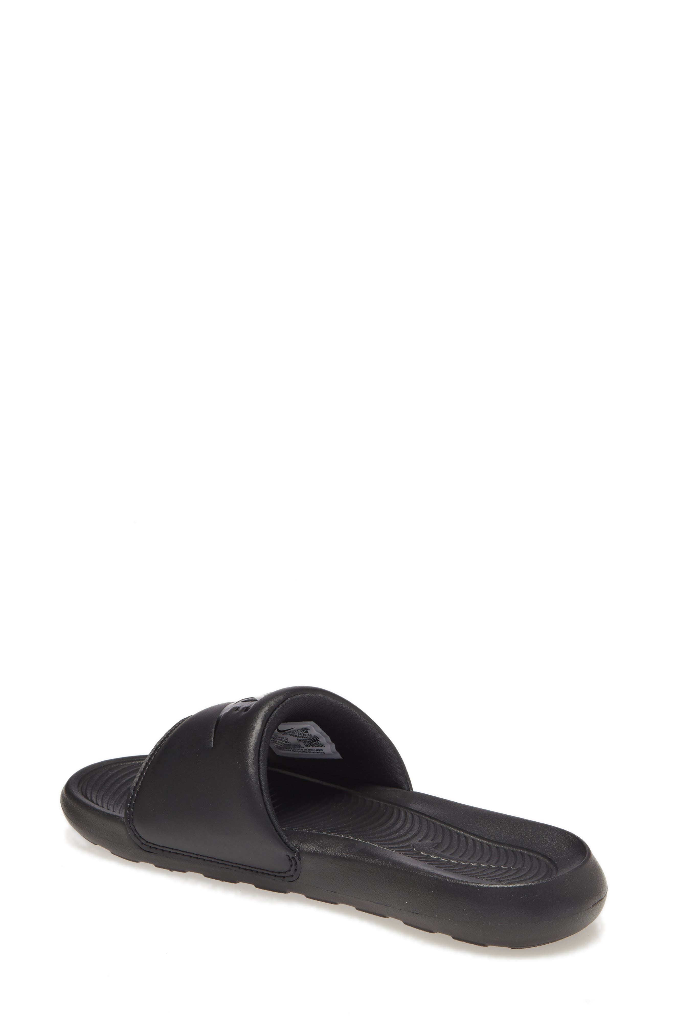 Victori Slide Sandal - image 4
