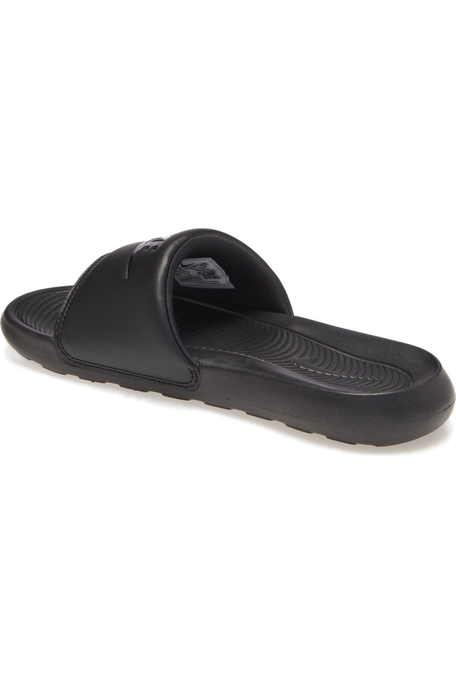 Zip Rack Slide Nike Victori Slide Sandal (Women) | Nordstromrack