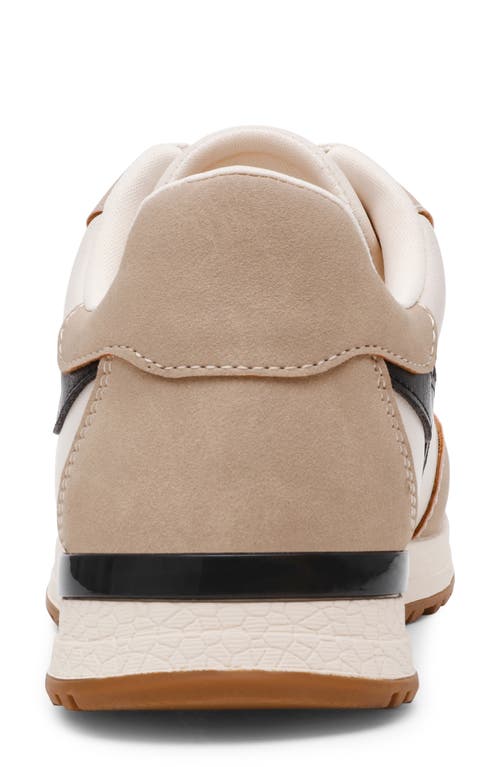 Dolce Vita Dv By Joque Sneaker In Multi