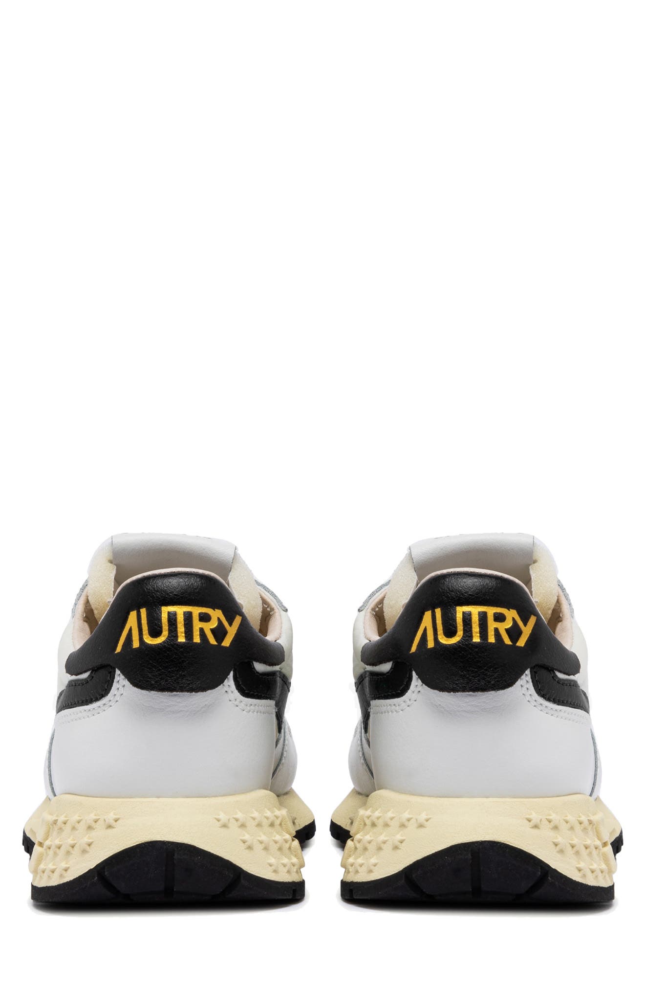 AUTRY Reelwind Low Water Resistant Sneaker, Alternate, color, 